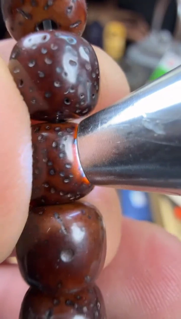 吊坠凤眼菩提粉丝专属链接专场