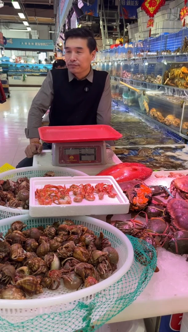 中国大陆佳****）一斤海肠