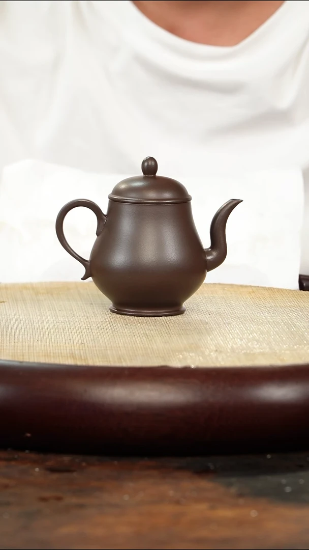 茶壶紫砂老行家紫砂3