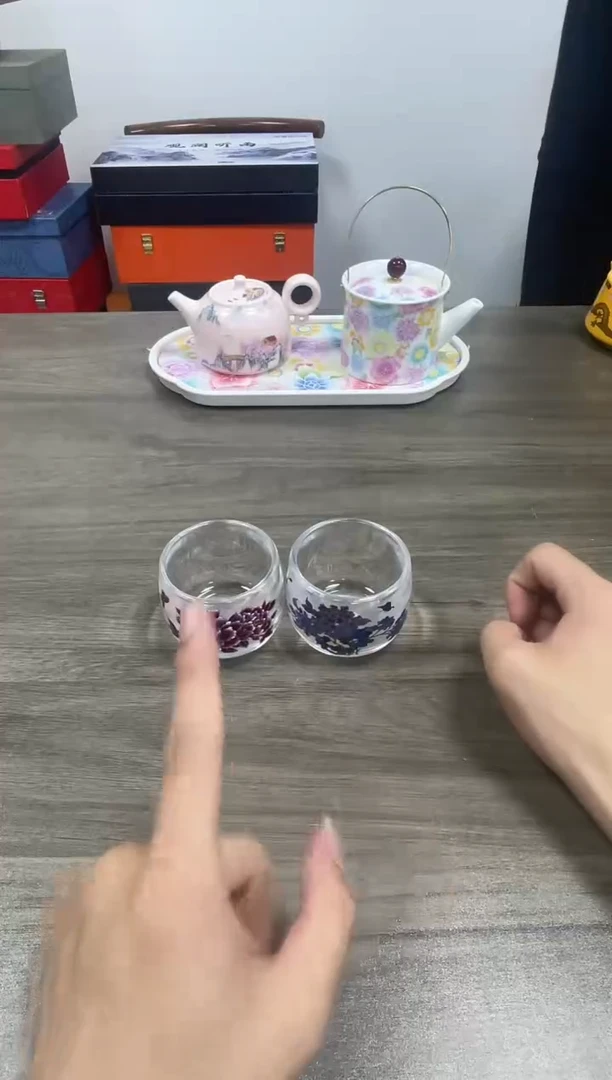 其他青韵瓷华陶瓷4565