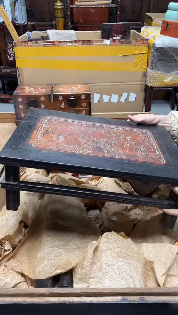 风车木（黑檀木）八号甄选八号甄选