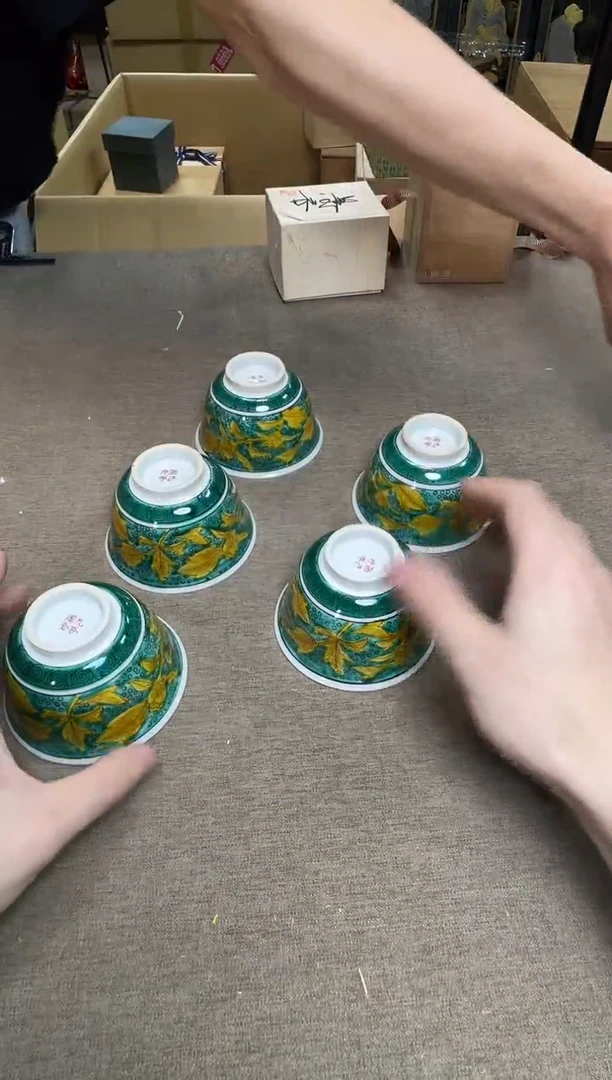 茶宠瓷器茶具套装