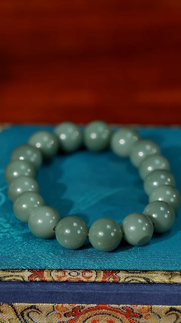 【闪购商品】和田玉颈饰未镶嵌26