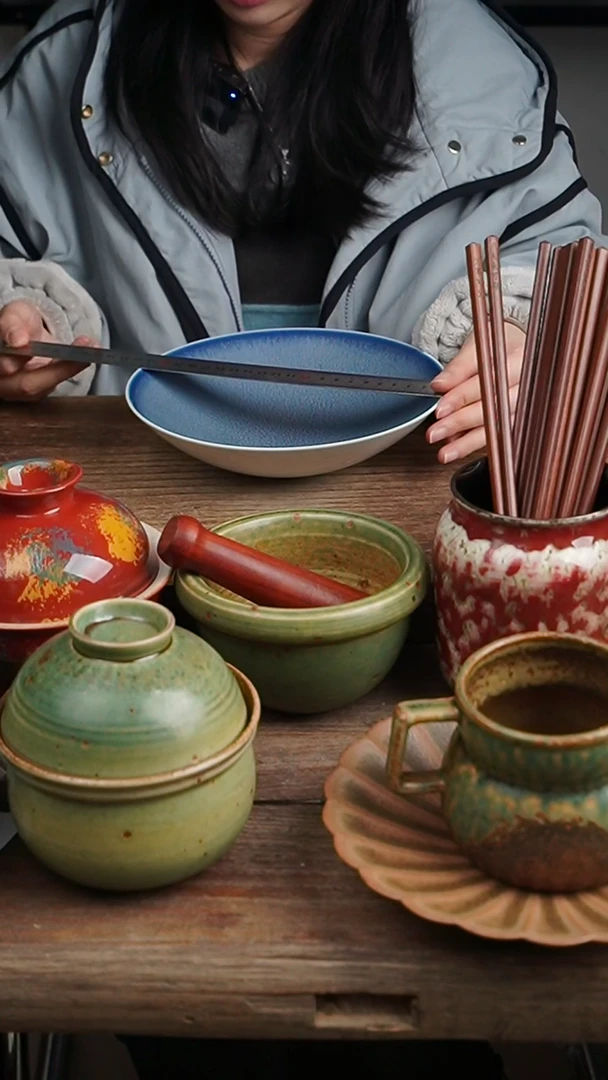 【闪购商品】碗 景德镇手工高温餐具