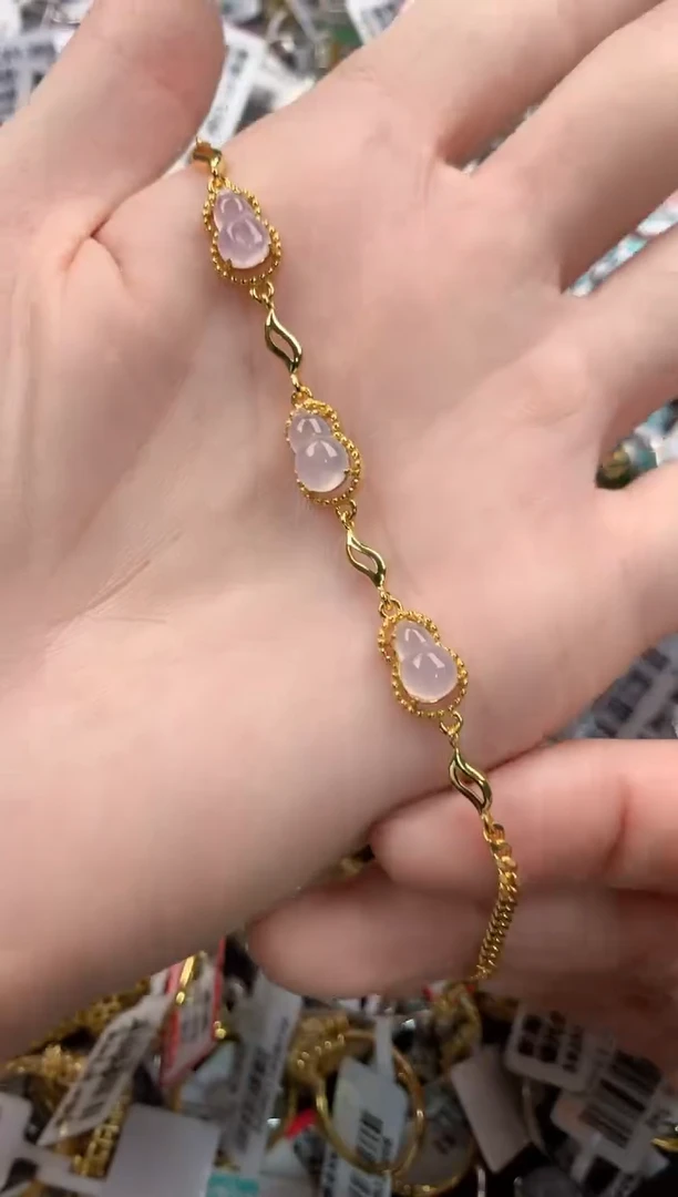 银S925镶嵌戒指翡翠1111----6