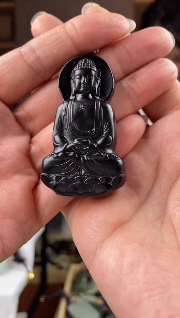 项链未镶嵌和田玉拍一发一，多样性发货