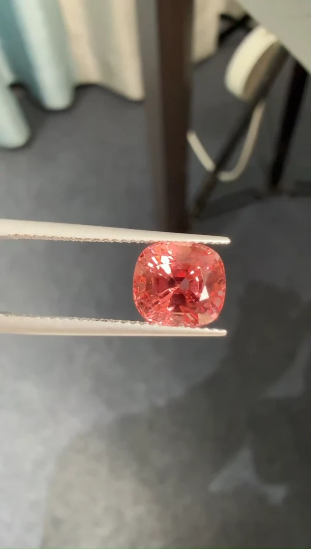 裸石尖晶石越南3CT-A127-1P