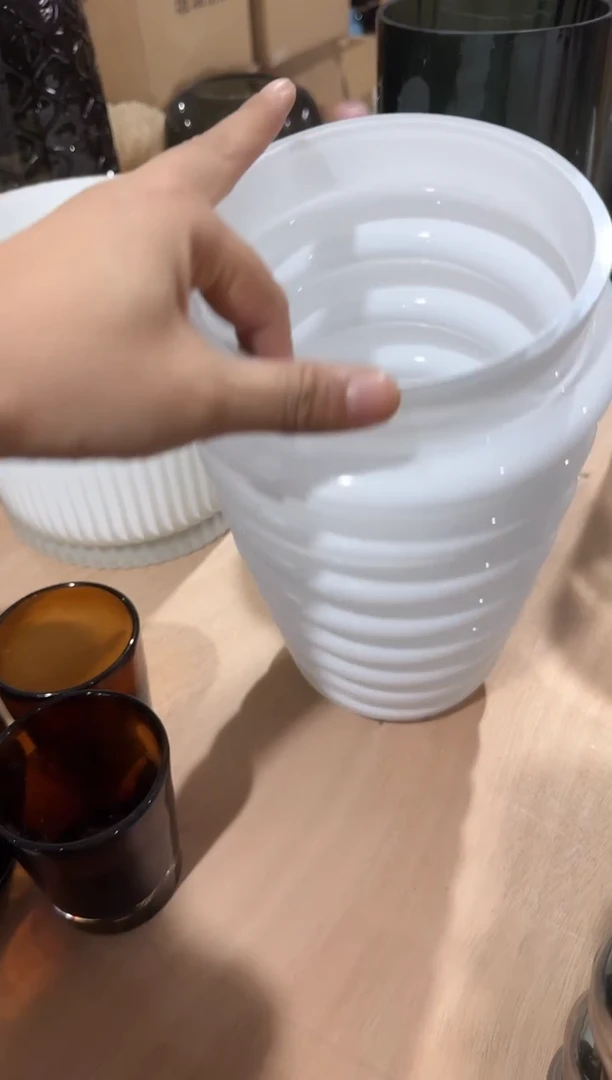 万间家居美物花瓶366
