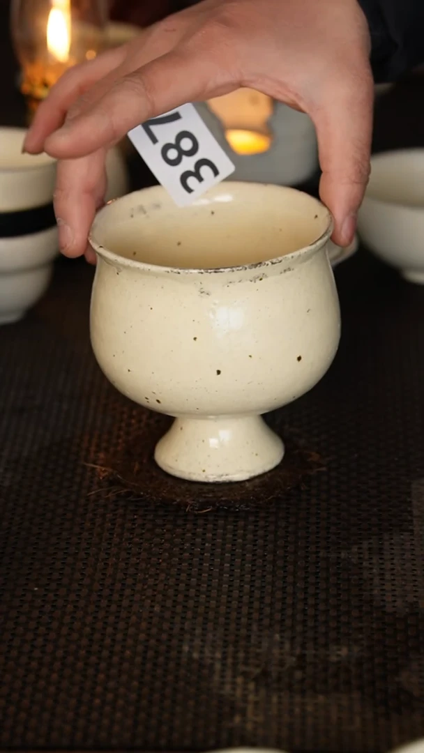 【闪购商品】387景德镇{立梦陶}手作