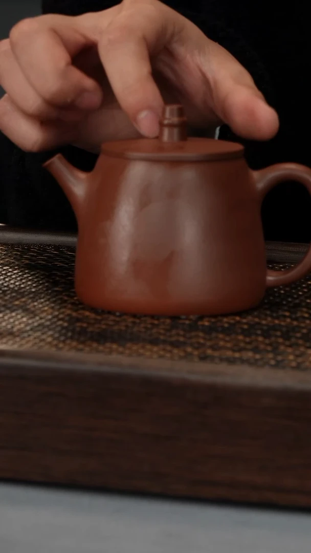 【闪购商品】平盖汉铎 底槽清（729号）