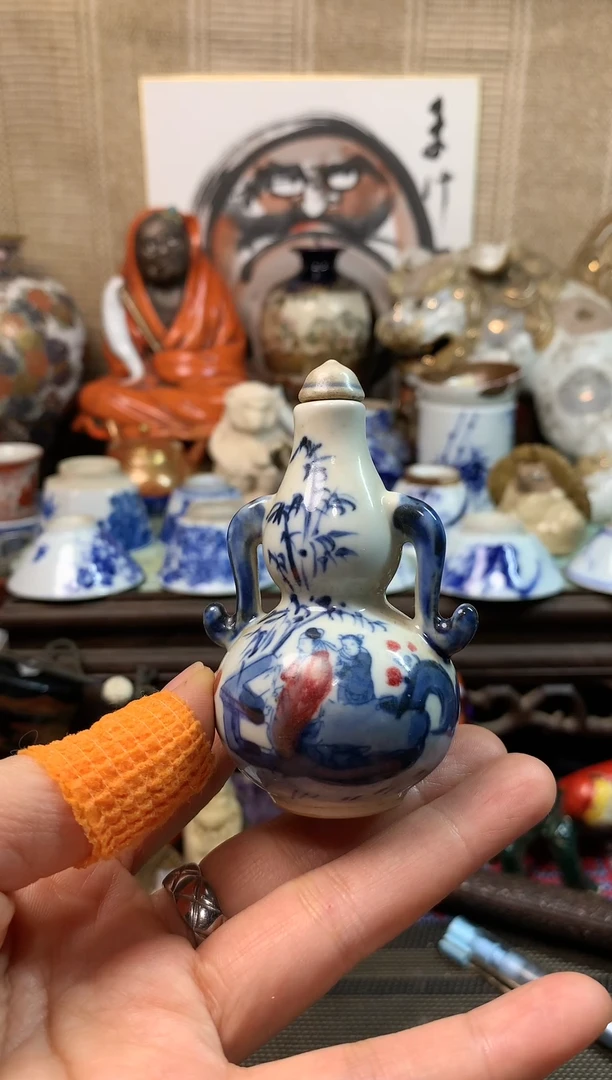 【闪购商品】一百二十七。。。