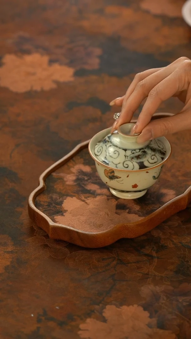 【闪购商品】11留器茶斋高货瓷器@@LQ7597