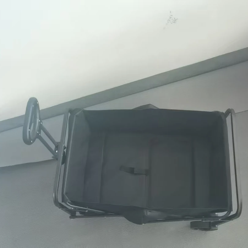 5号链接小5寸露营车