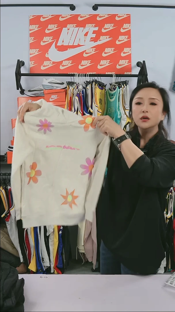 8540编码瑕疵修复直播间同款尺码