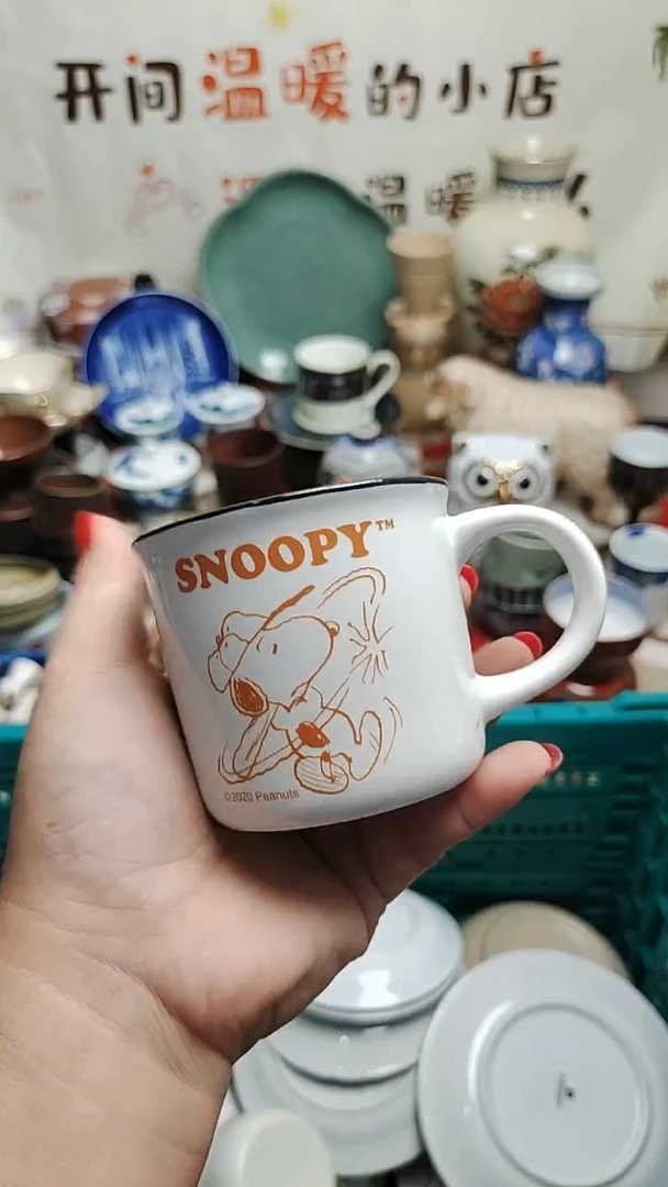 其他紫韵陶艺优品小铺