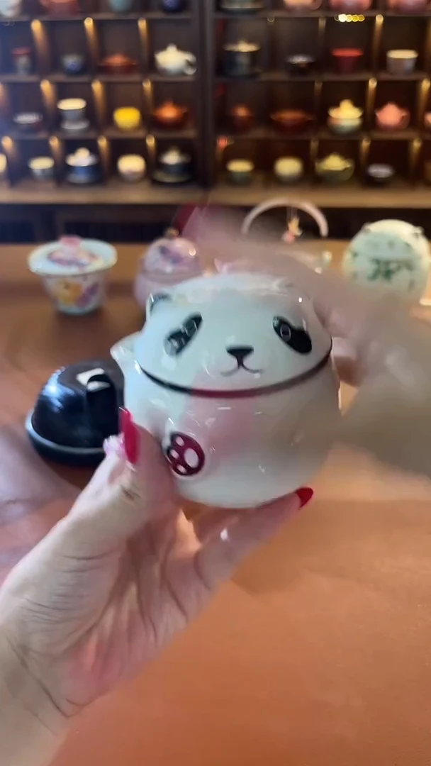 明烛茶器专属闪购链接不带礼盒