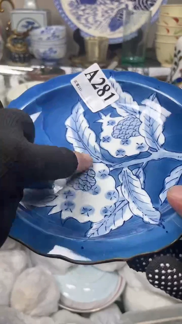 瓷片彼****岸西门强哥陶瓷一号商品