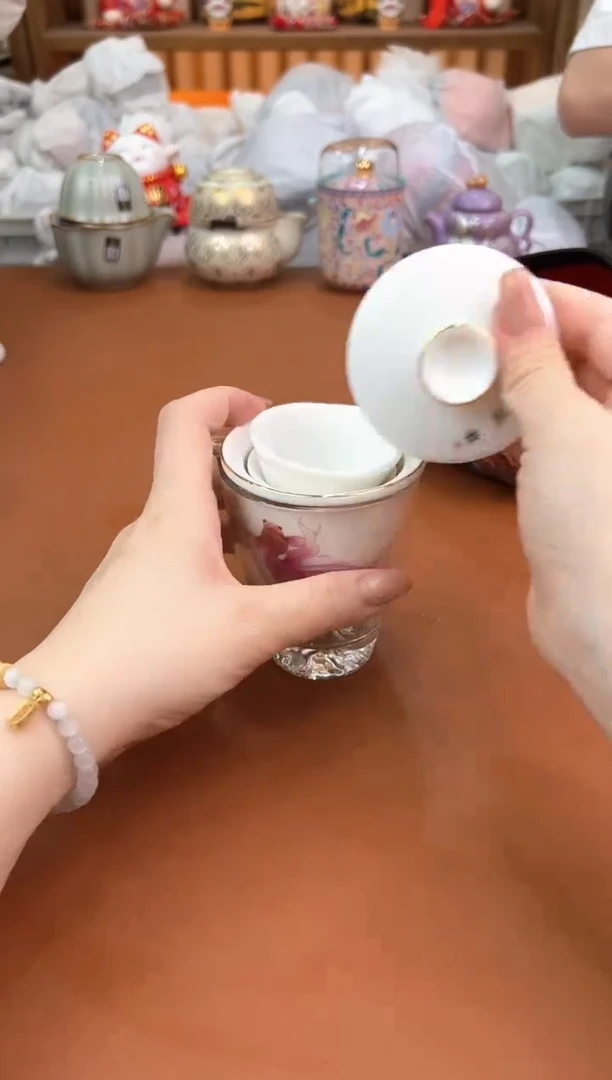 @@允礼茶器通用链接 这个真的很便宜
