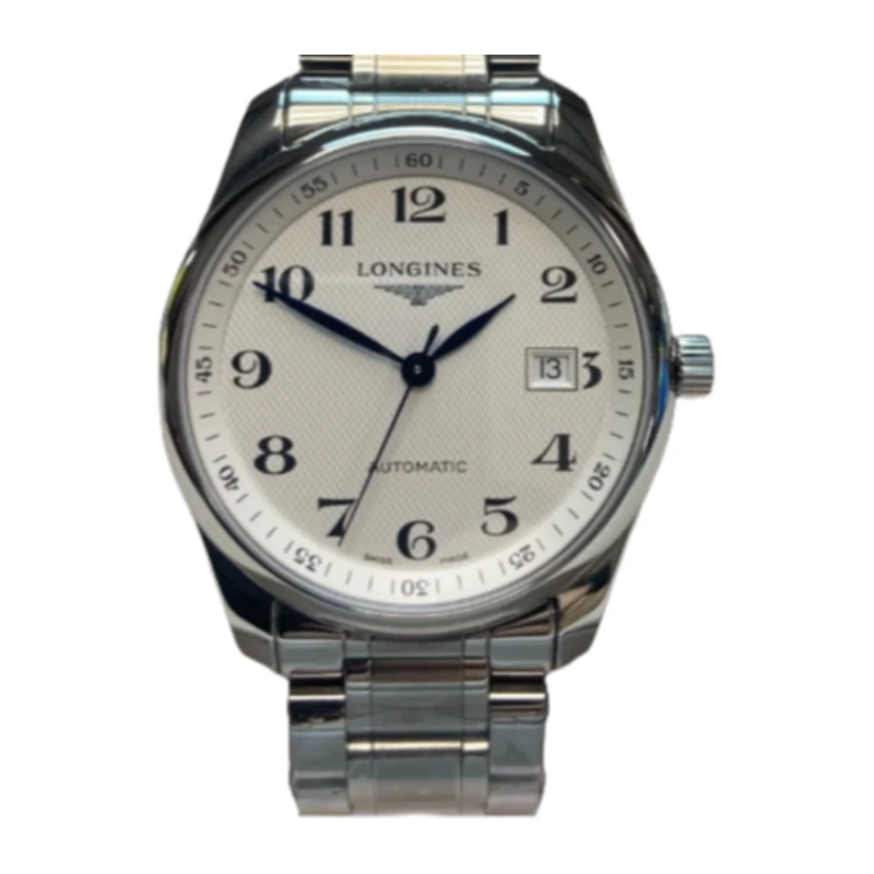 99新 Longines/浪琴 名匠 公价19100 L2.793.4.78.6 H1252