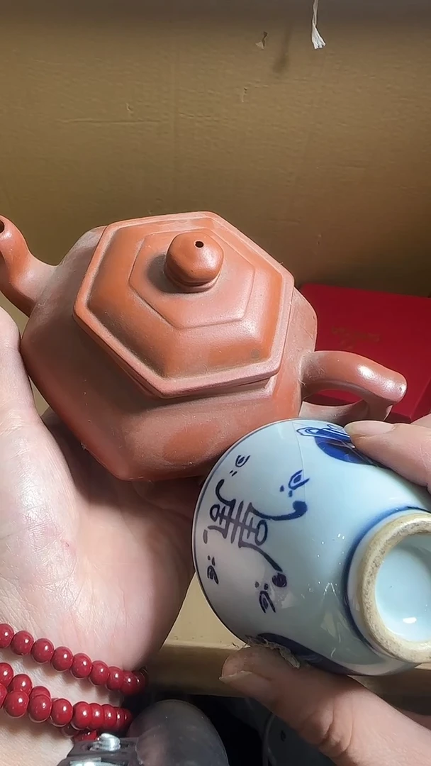 6*6工艺美术艺术品