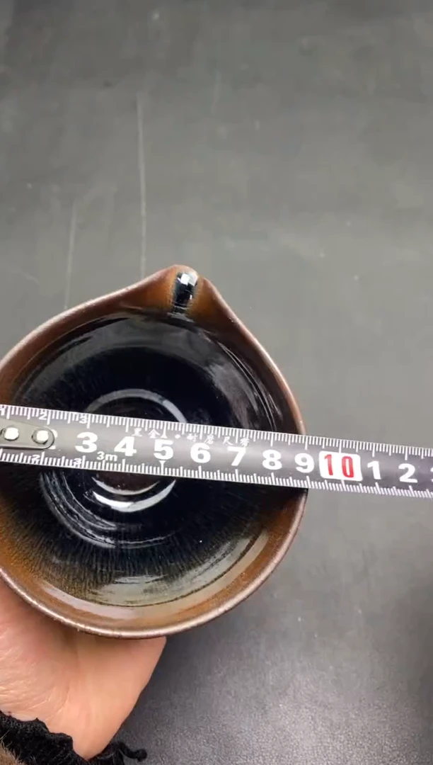 【闪购商品】茶盏207建盏建盏建盏建盏