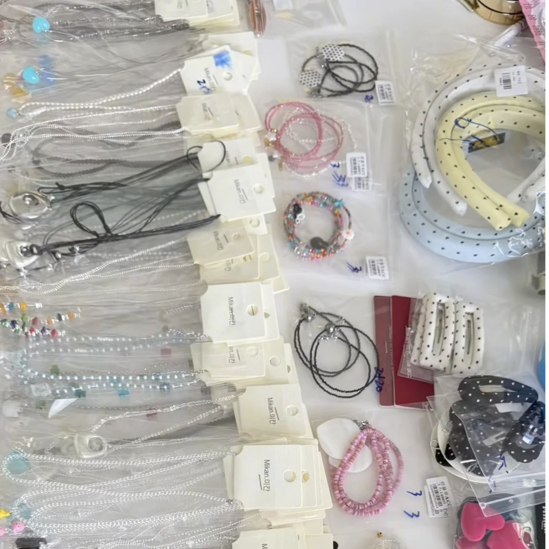 钛钢项链 9月27号下午【b301-b400）孤品项链NO.退.NO换显示序号