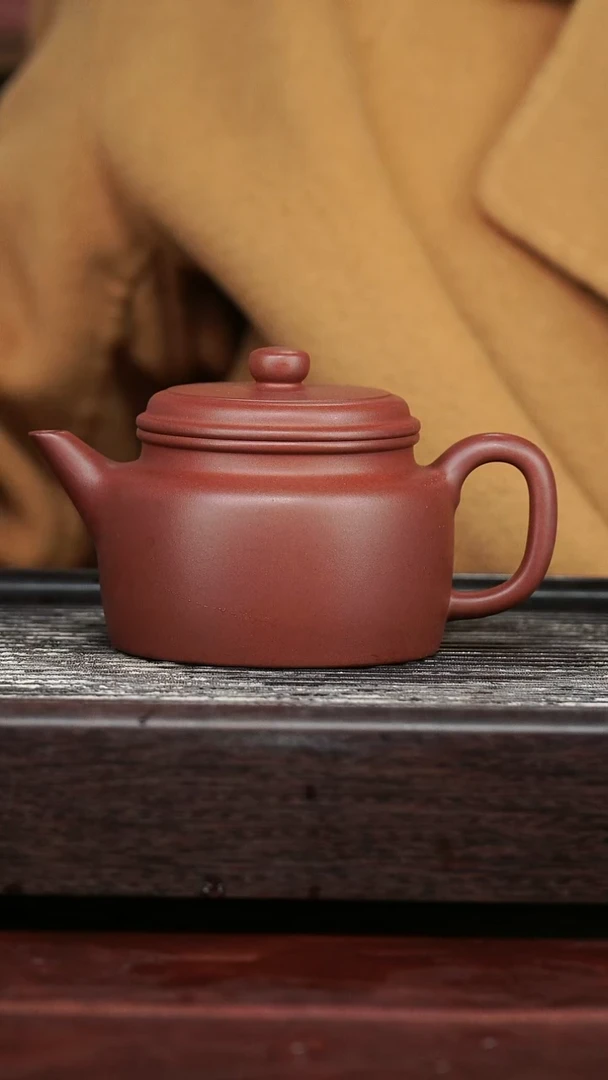 茶壶紫砂精品紫砂壶81......350CC