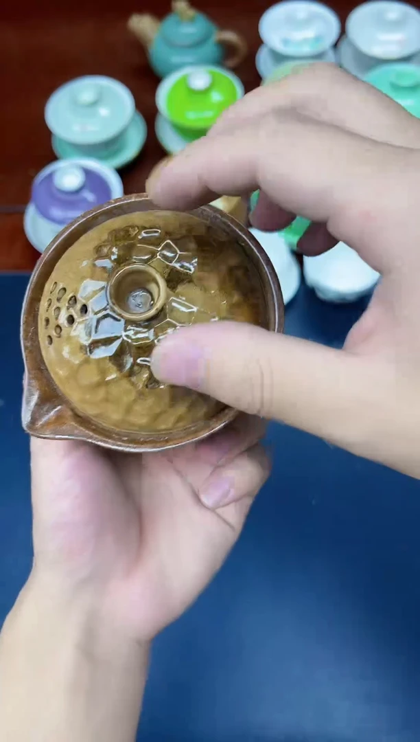陶瓷茶具临时链接盖碗