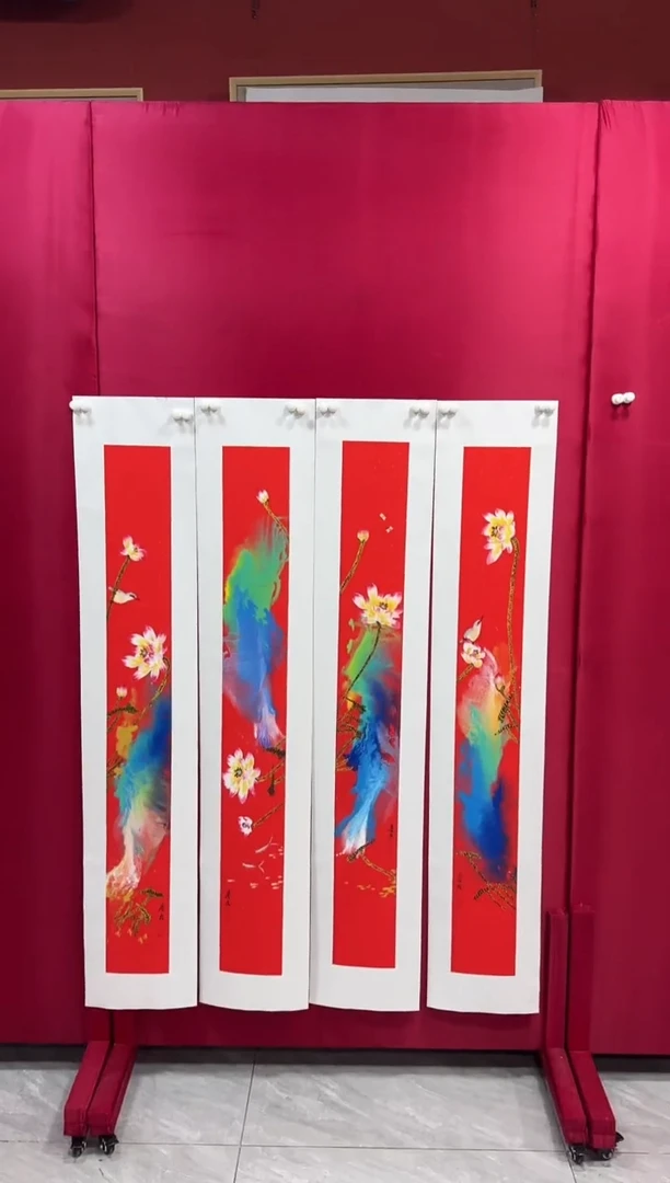 国画72李庆友李庆友李庆友w