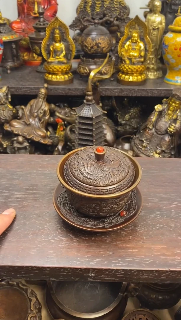 案台摆件  物品摆件