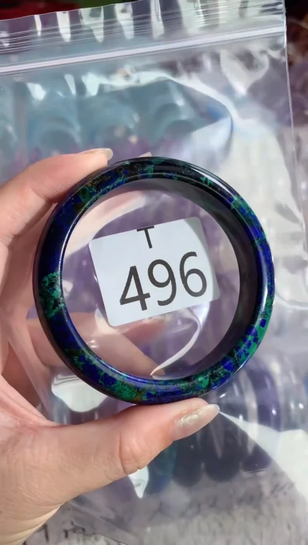 未镶嵌珠宝半成品水晶释*496-60