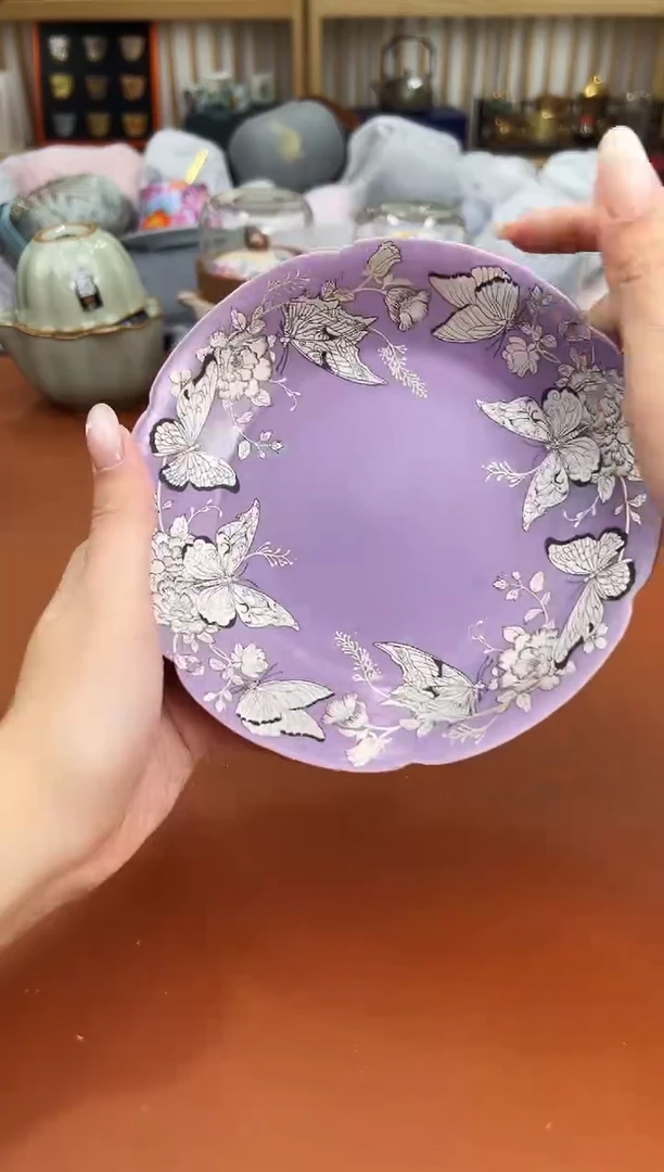 万家瓷坊清货商品链接@@YS912