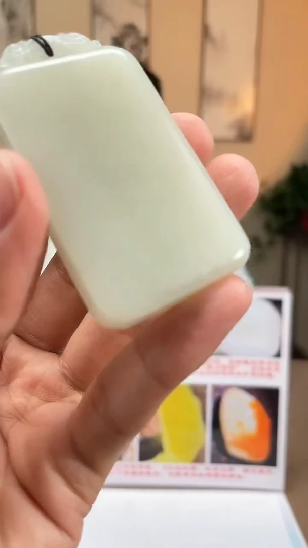 定制和田玉多样性拍一发一250154