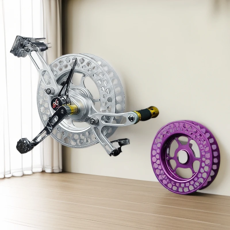 2025筝友变速轮+盘+线套餐