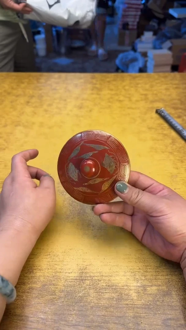 瓷器瓷器瑕疵脏旧140