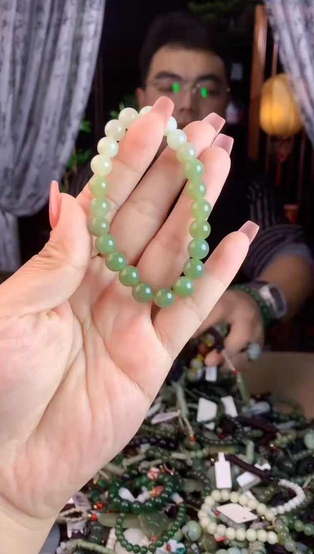 【闪购商品】和田玉挂件未镶嵌多样性发货拍一发一