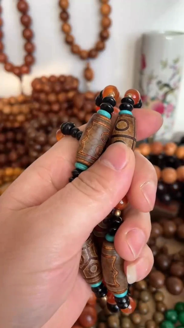 【闪购商品】摆件中式创意瓷器摆件