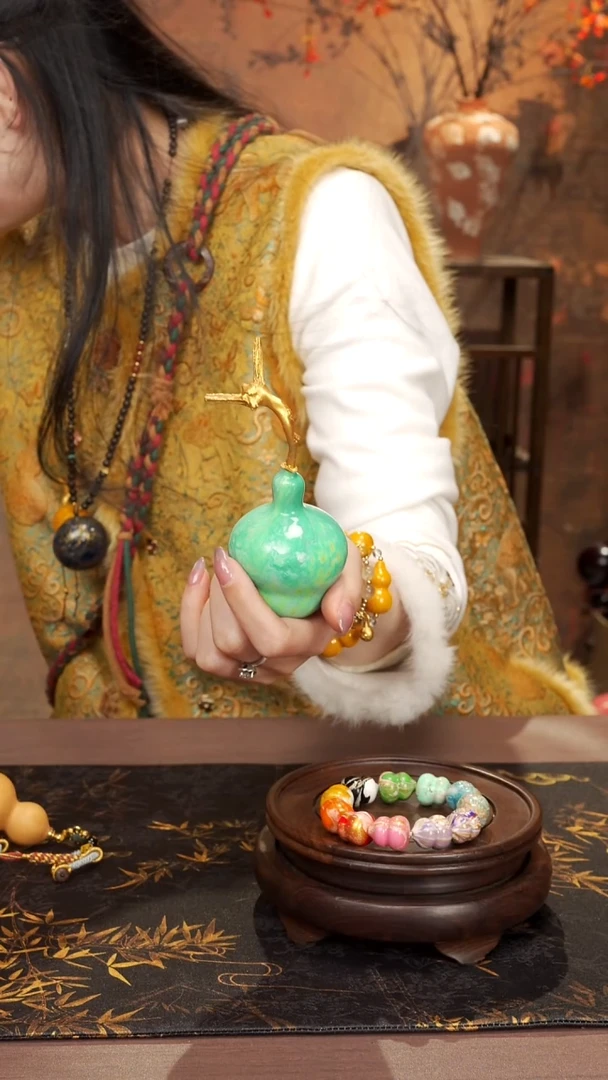 97---精品挂件小葫芦48