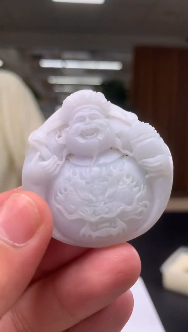未镶嵌定制翡翠          *45