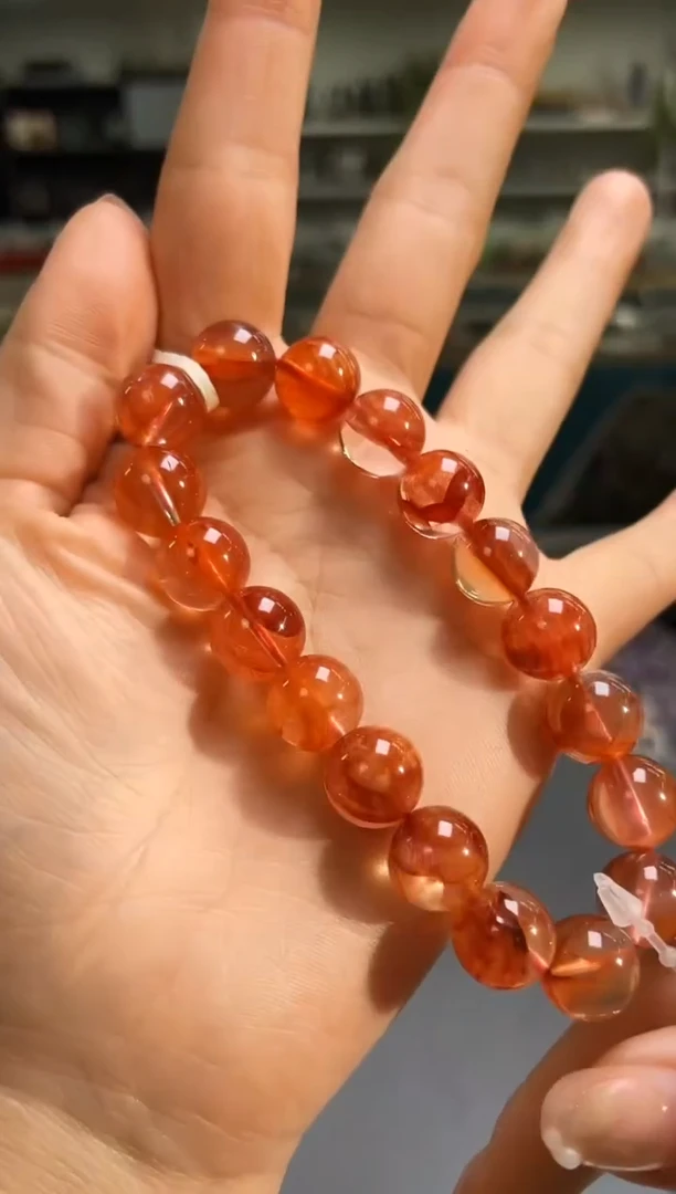 未镶嵌手链水晶11/504多样性发一件