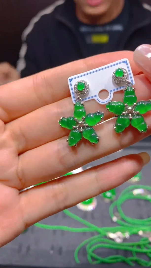 未镶嵌定制翡翠129多样性发货（发其一）