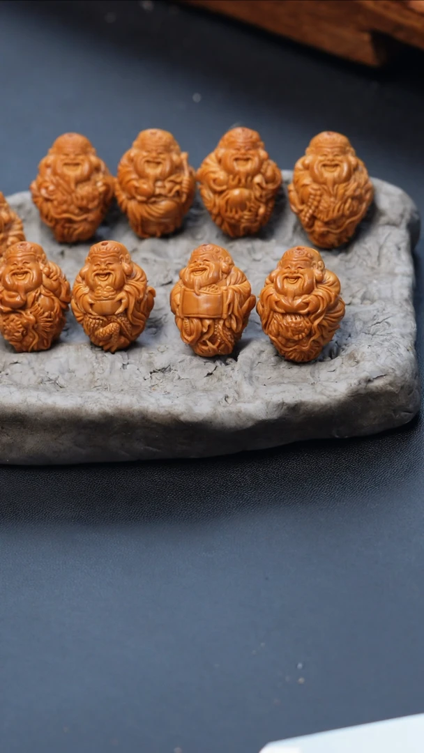 【闪购商品】橄榄核手串/手链橄榄核