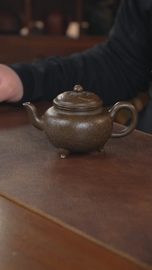 【闪购商品】紫砂茶壶紫砂壶紫砂壶