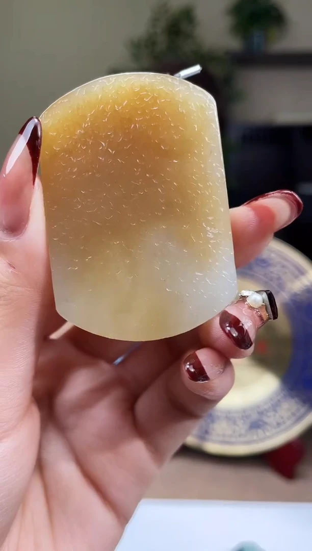 定制和田玉多样性拍一发一04043