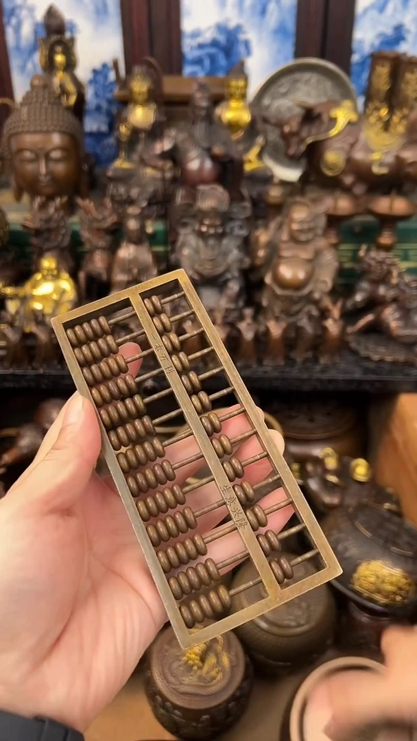 雅集铜器 诚信经营