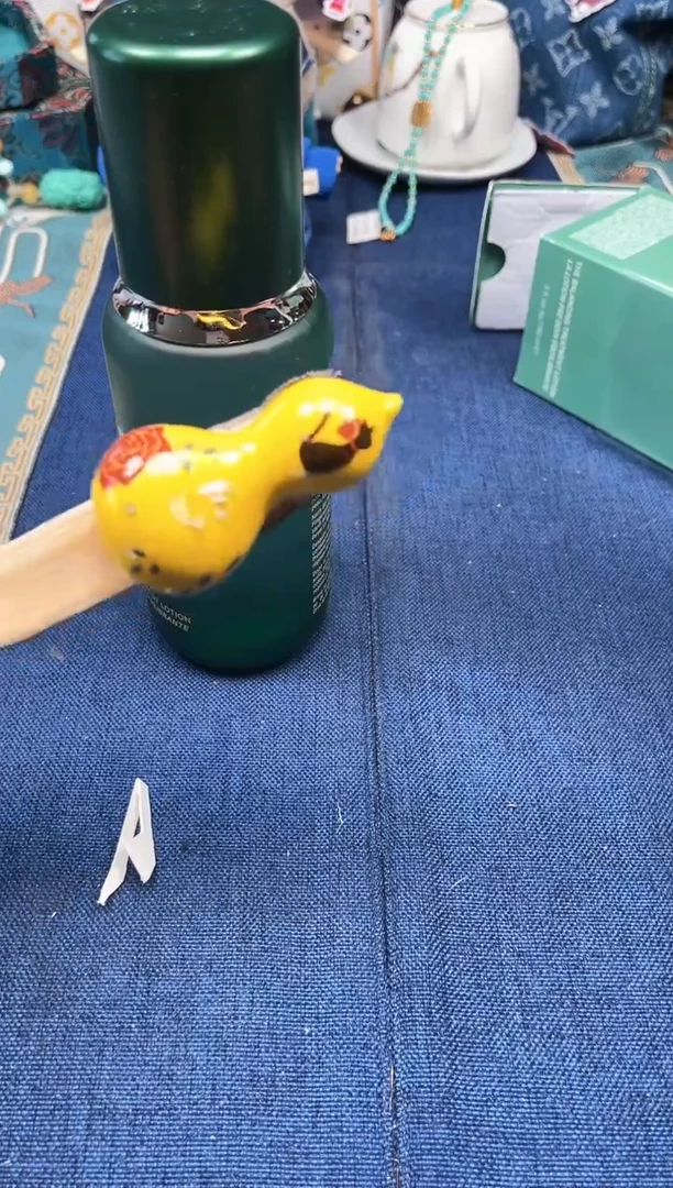 瓷片陶茶666文玩周边多人