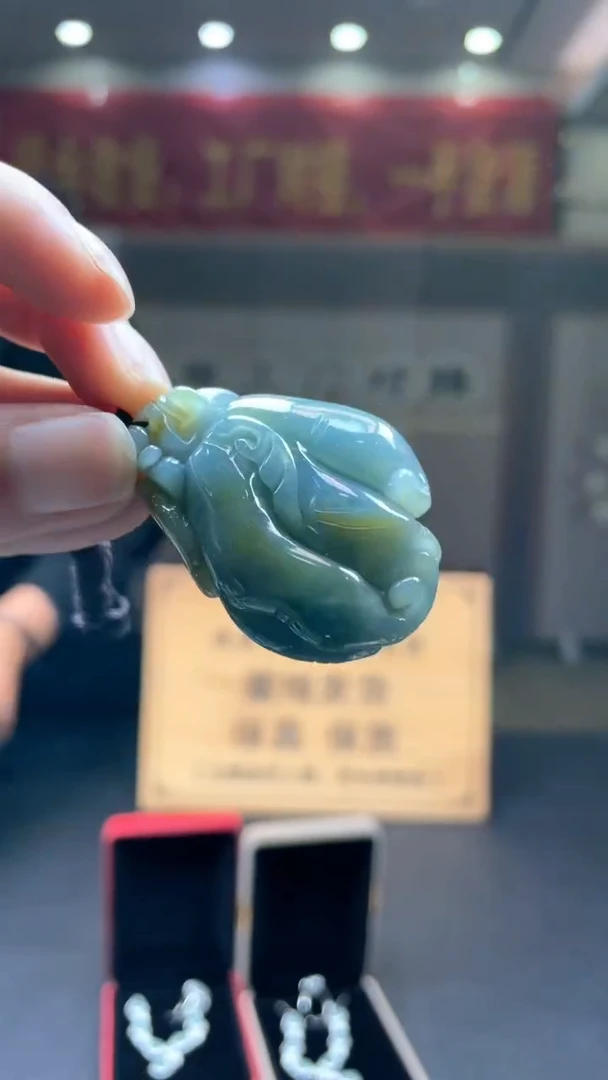 未镶嵌定制翡翠********336