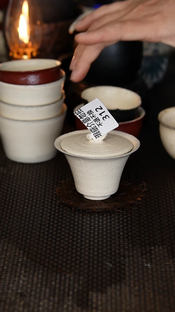 【闪购商品】312景德镇{立梦陶}手作微瑕