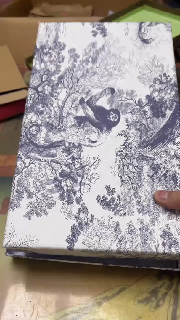 老二精选工艺品?B0542