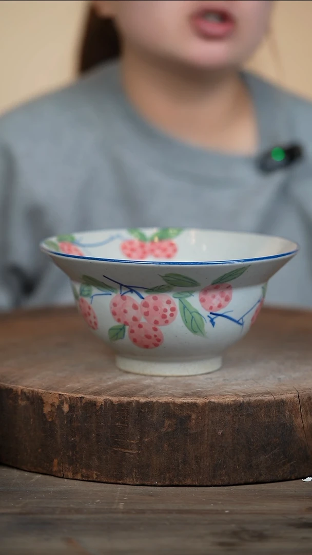 【闪购商品】瓷片景德镇高温釉下彩（食品级）